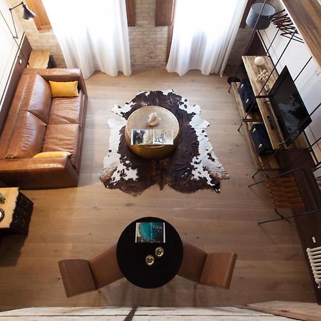 Q Flats Apartment Cagliari Ngoại thất bức ảnh