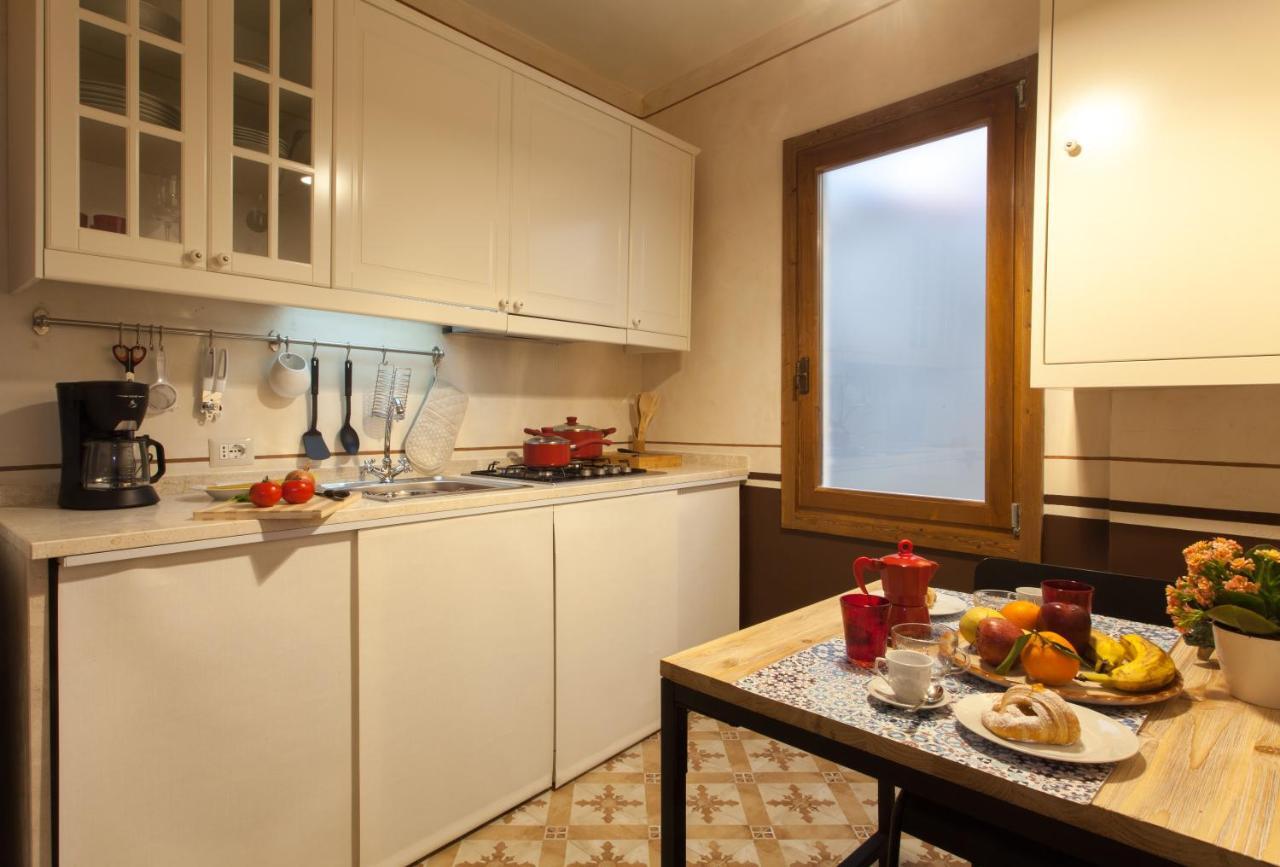 Q Flats Apartment Cagliari Ngoại thất bức ảnh