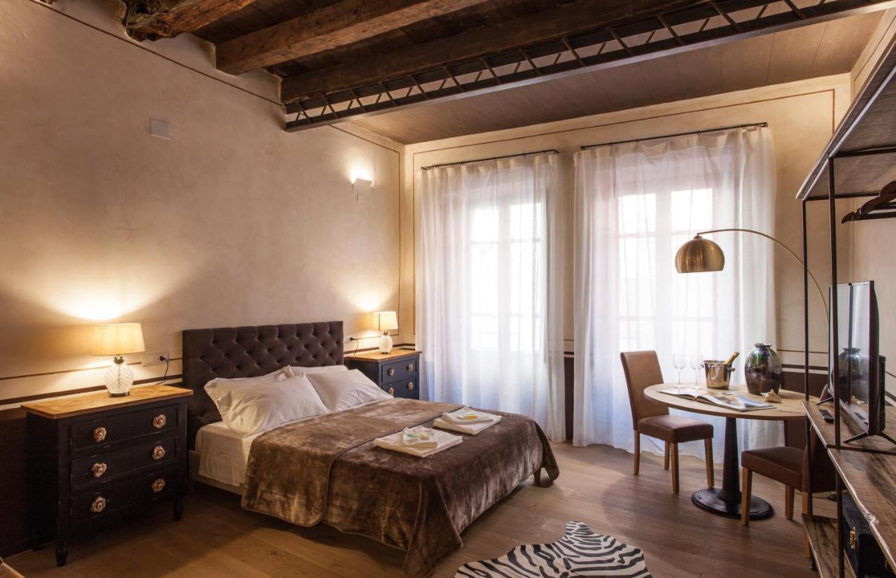 Q Flats Apartment Cagliari Ngoại thất bức ảnh