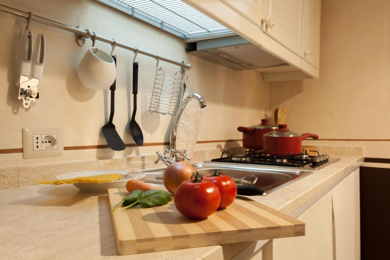 Q Flats Apartment Cagliari Ngoại thất bức ảnh