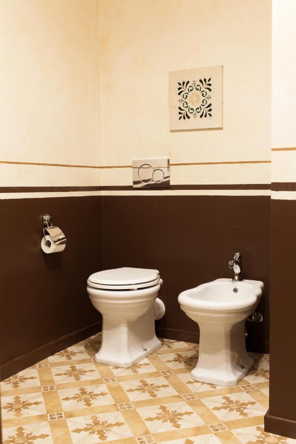 Q Flats Apartment Cagliari Ngoại thất bức ảnh