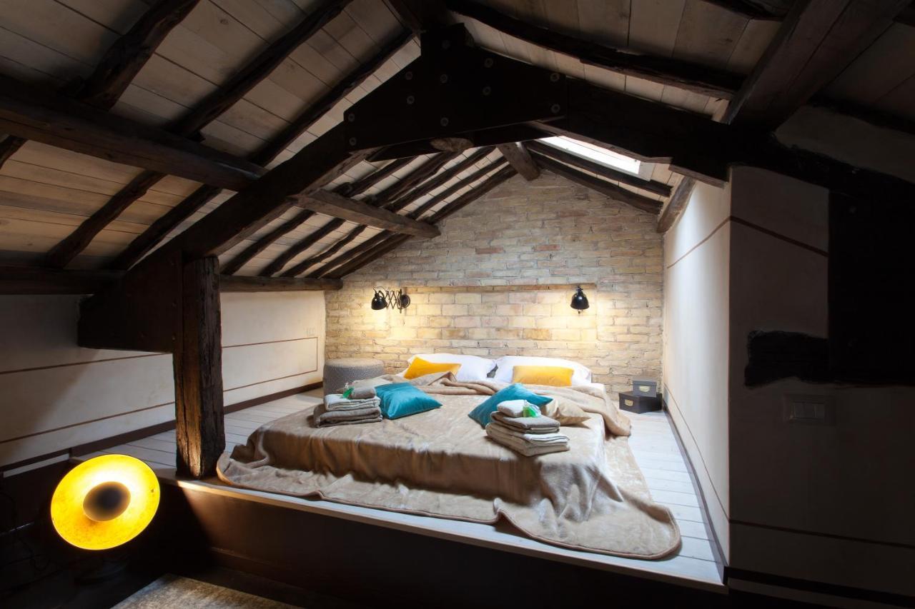 Q Flats Apartment Cagliari Ngoại thất bức ảnh